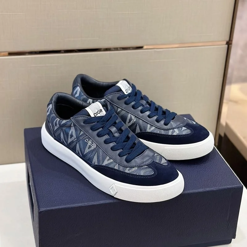 OnTrend Christian Dior Low Shoes 20633