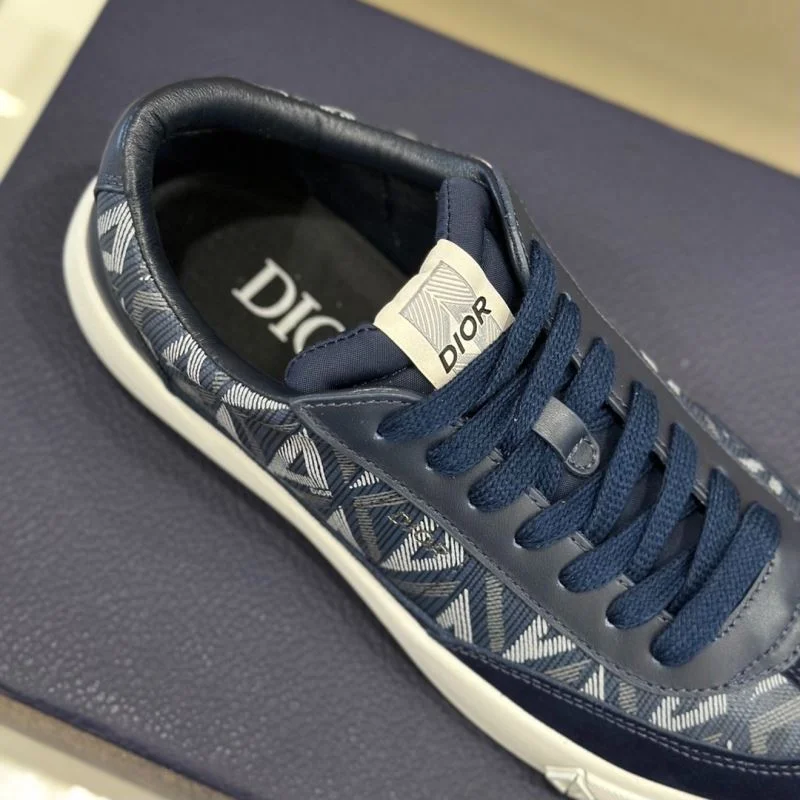 OnTrend Christian Dior Low Shoes 20633