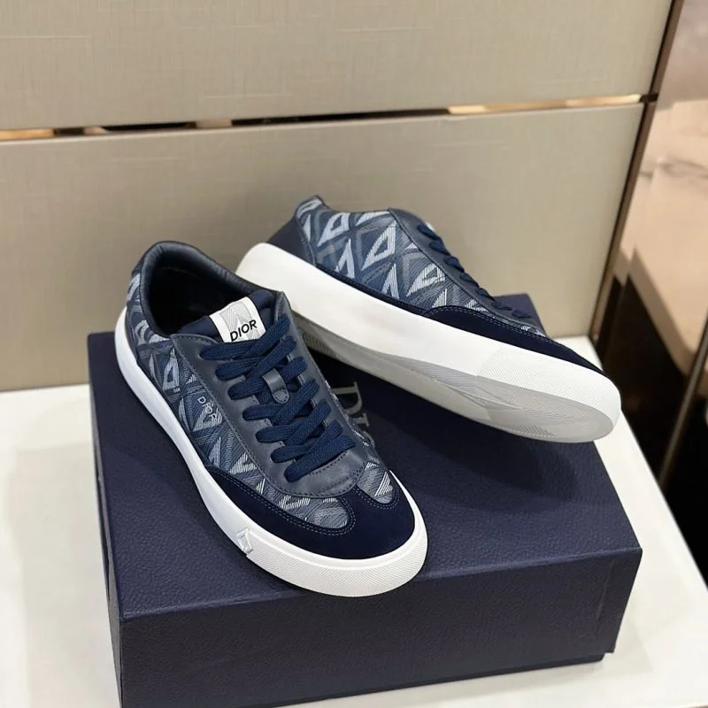 OnTrend Christian Dior Low Shoes 20633