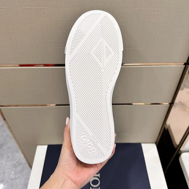 OnTrend Christian Dior Low Shoes 20633