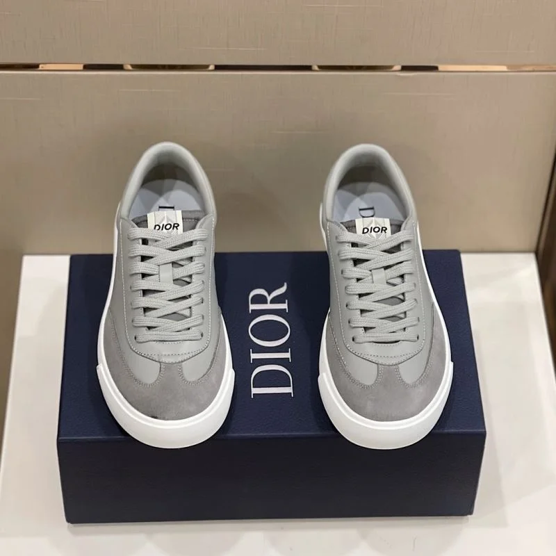 Christian Dior Low Shoes Neat 20631