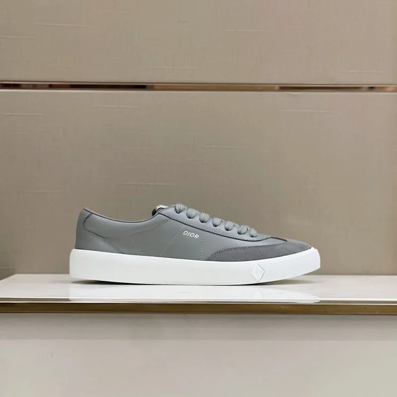 Christian Dior Low Shoes Neat 20631