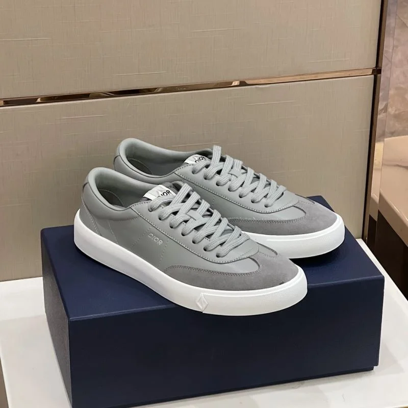 Christian Dior Low Shoes Neat 20631