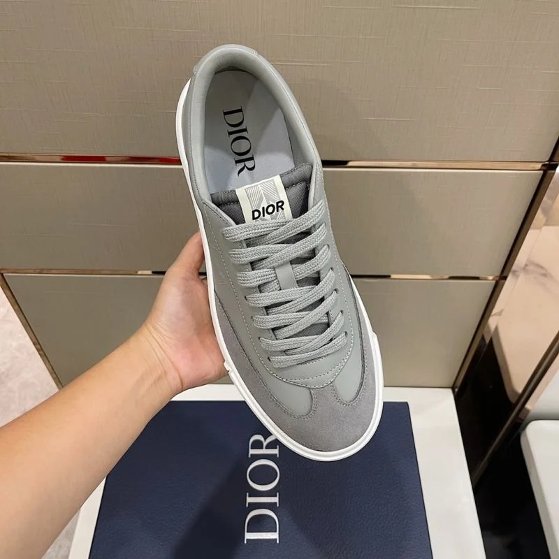 Christian Dior Low Shoes Neat 20631