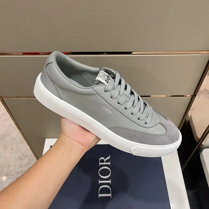 Christian Dior Low Shoes Neat 20631