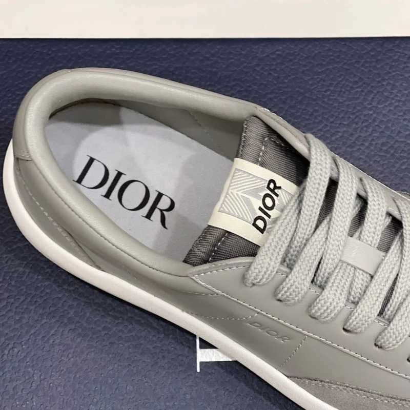 Christian Dior Low Shoes Neat 20631