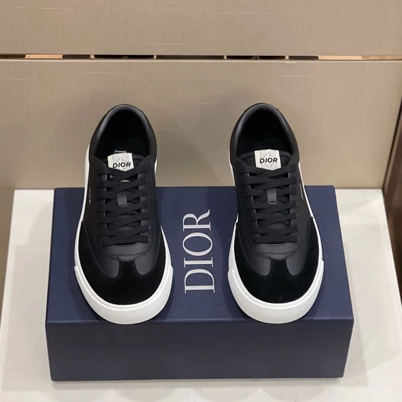 Christian Dior Low Shoes EasyCare 20630