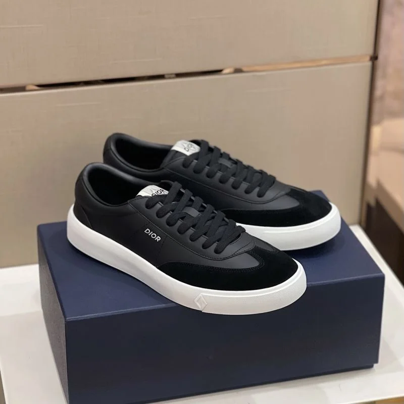 Christian Dior Low Shoes EasyCare 20630