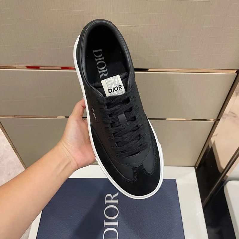 Christian Dior Low Shoes EasyCare 20630