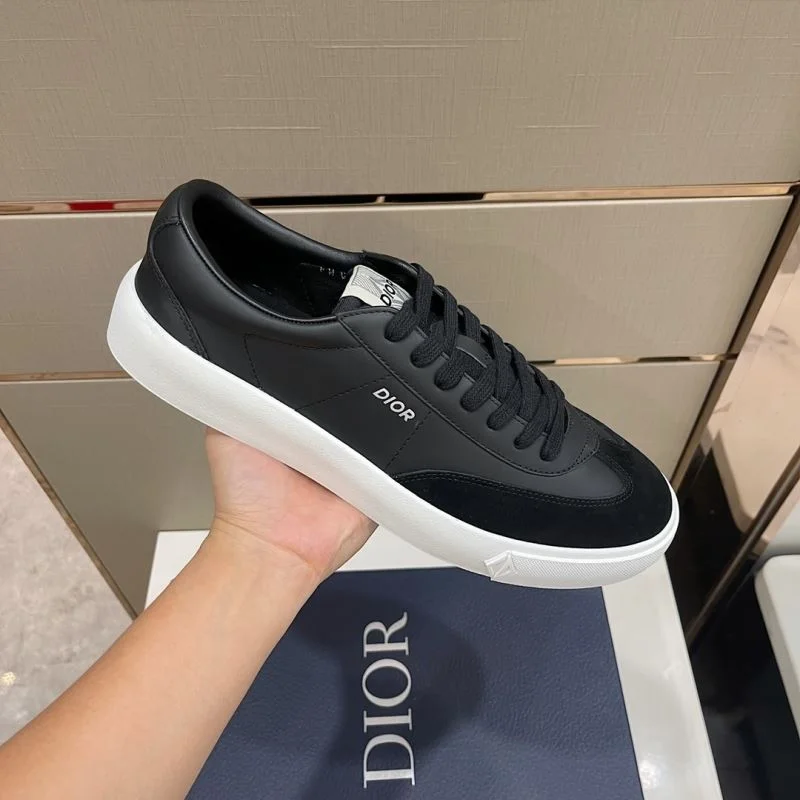 Christian Dior Low Shoes EasyCare 20630