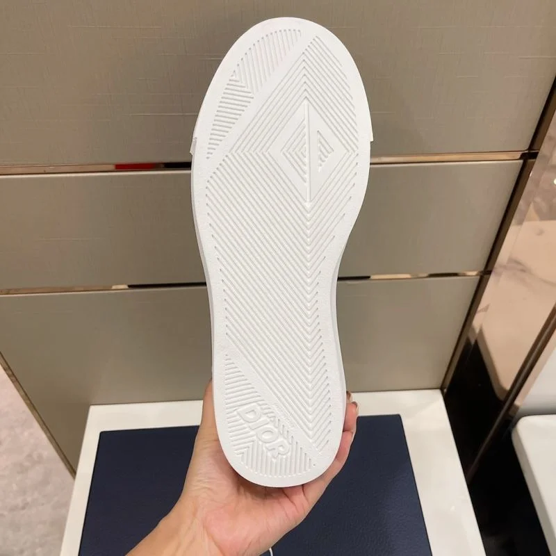 Christian Dior Low Shoes EasyCare 20630