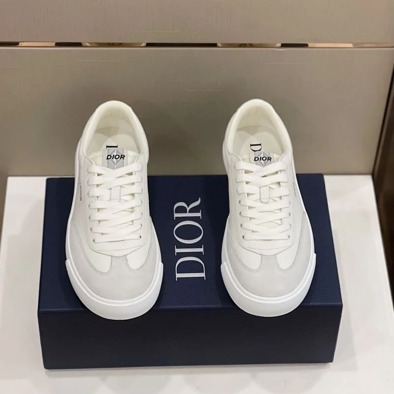 UrbanStyle Christian Dior Low Shoes 20626