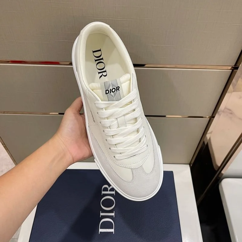 UrbanStyle Christian Dior Low Shoes 20626