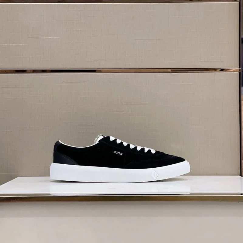 Unique Christian Dior Low Shoes 20629