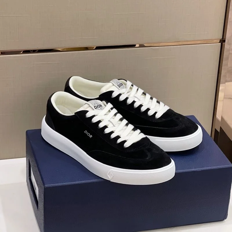 Unique Christian Dior Low Shoes 20629