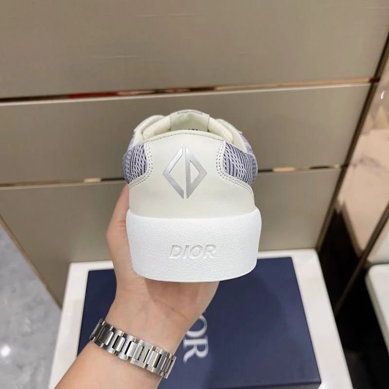 Refined Christian Dior Low Shoes 20625