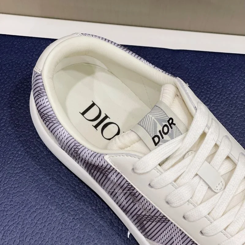 Refined Christian Dior Low Shoes 20625