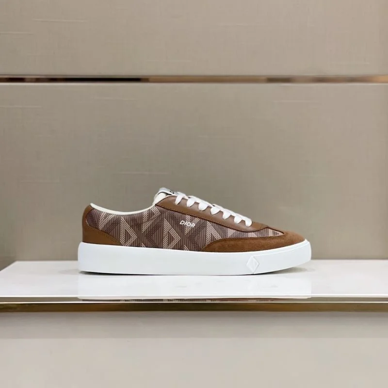 Christian Dior Low Shoes Efficient 20688
