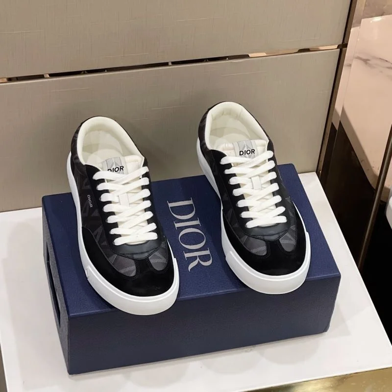 Christian Dior Low Shoes GoAnywhere 20623