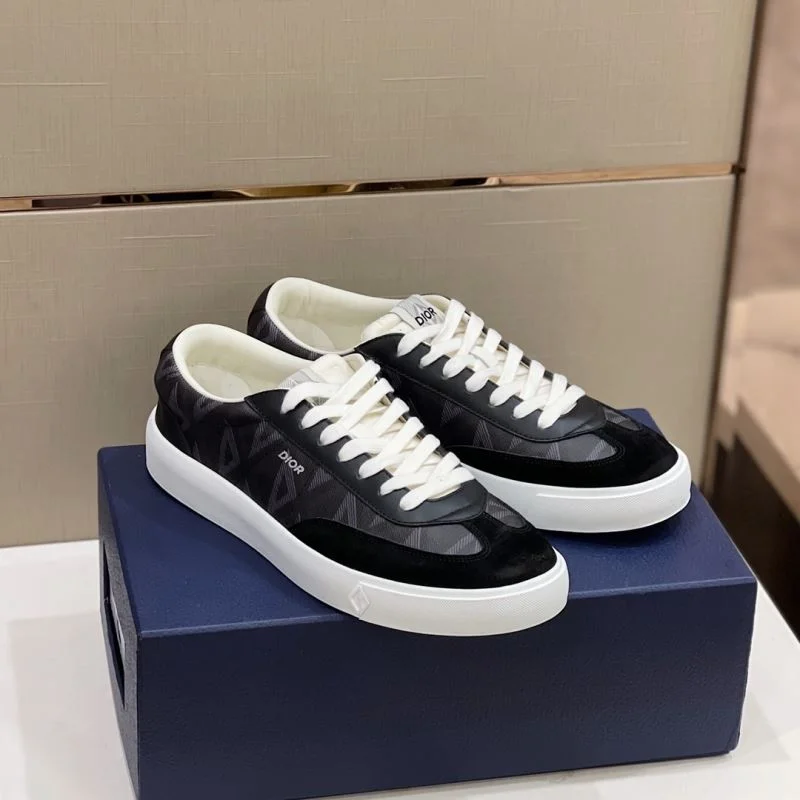 Christian Dior Low Shoes GoAnywhere 20623