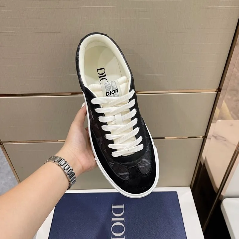 Christian Dior Low Shoes GoAnywhere 20623