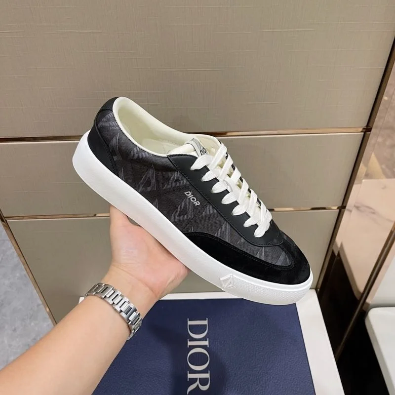 Christian Dior Low Shoes GoAnywhere 20623