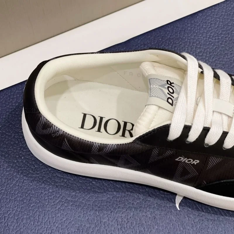 Christian Dior Low Shoes GoAnywhere 20623