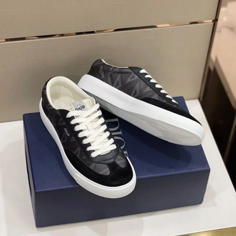 Christian Dior Low Shoes GoAnywhere 20623