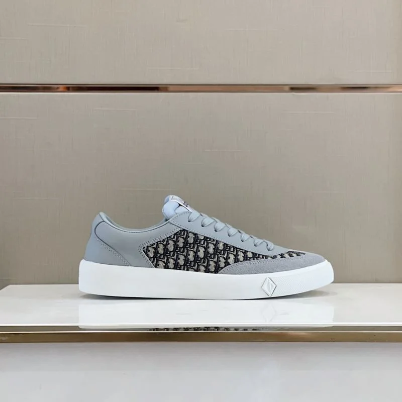 Unisex Christian Dior Low Shoes 20624
