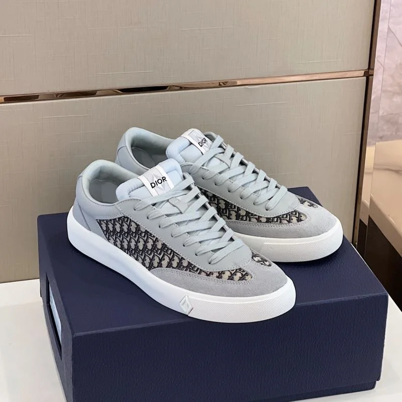 Unisex Christian Dior Low Shoes 20624