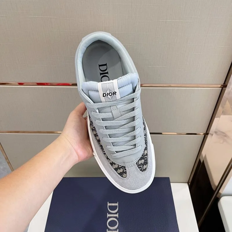 Unisex Christian Dior Low Shoes 20624