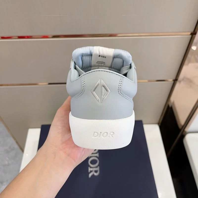 Unisex Christian Dior Low Shoes 20624
