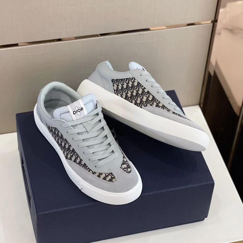 Unisex Christian Dior Low Shoes 20624