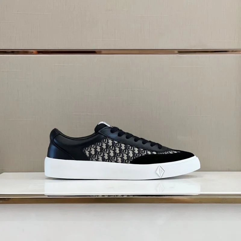Christian Dior Low Shoes Premium 20622