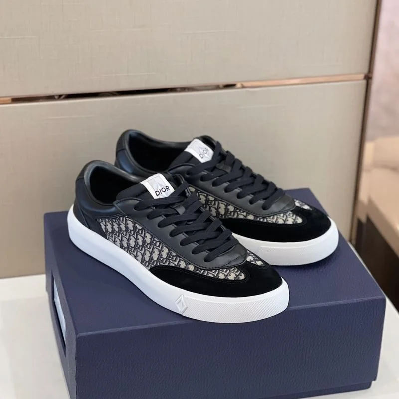Christian Dior Low Shoes Premium 20622