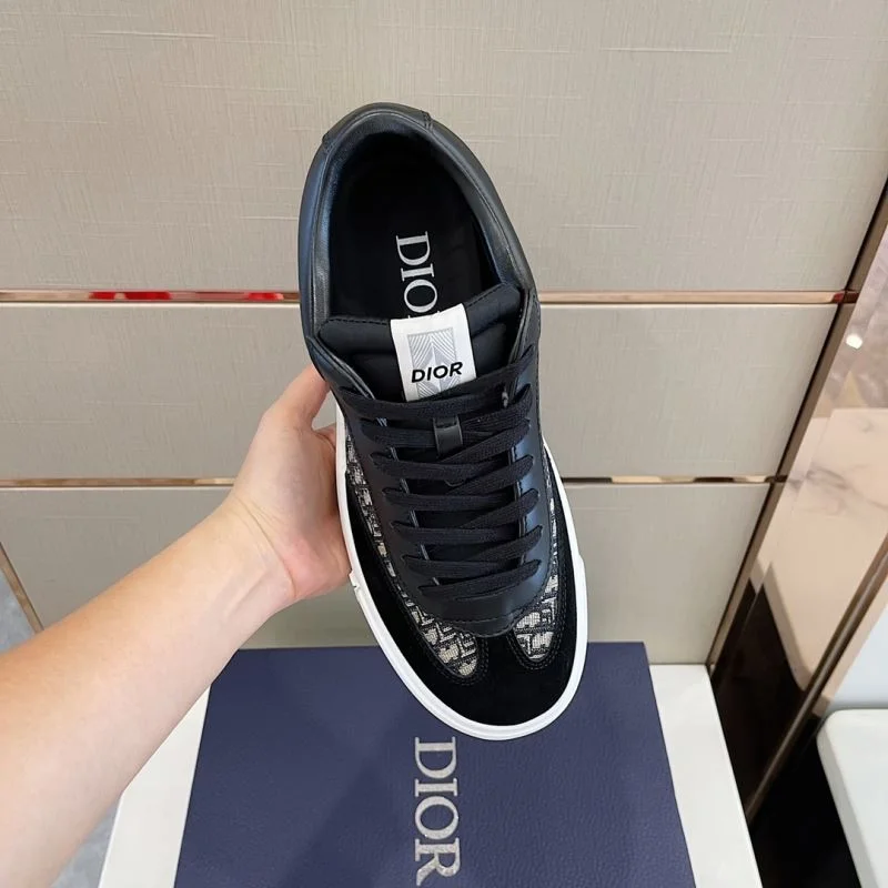 Christian Dior Low Shoes Premium 20622