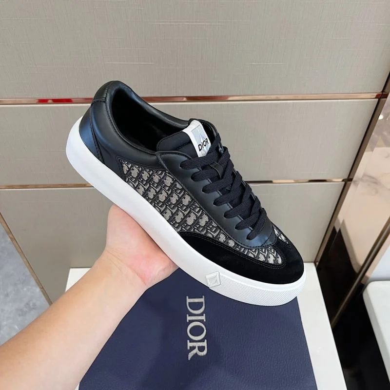Christian Dior Low Shoes Premium 20622