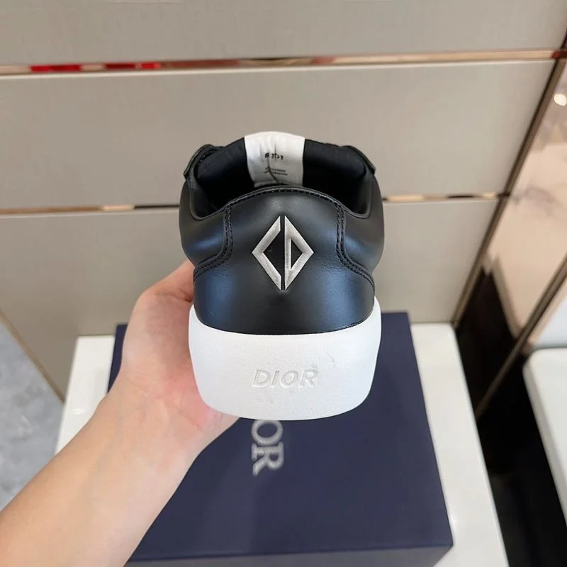 Christian Dior Low Shoes Premium 20622