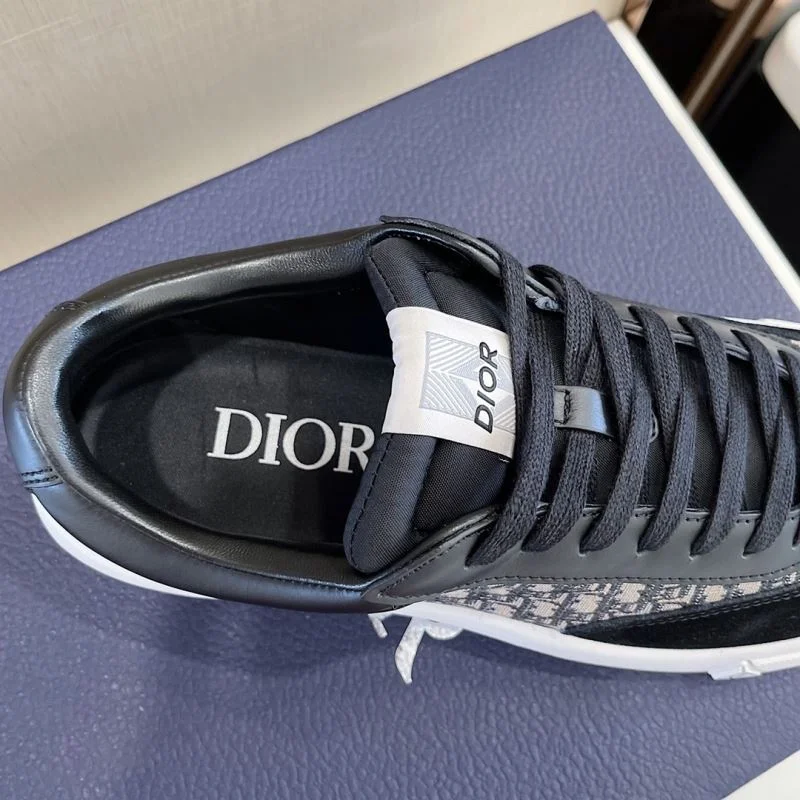 Christian Dior Low Shoes Premium 20622