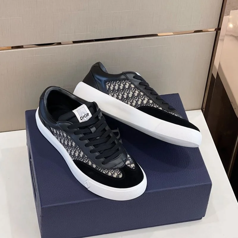 Christian Dior Low Shoes Premium 20622