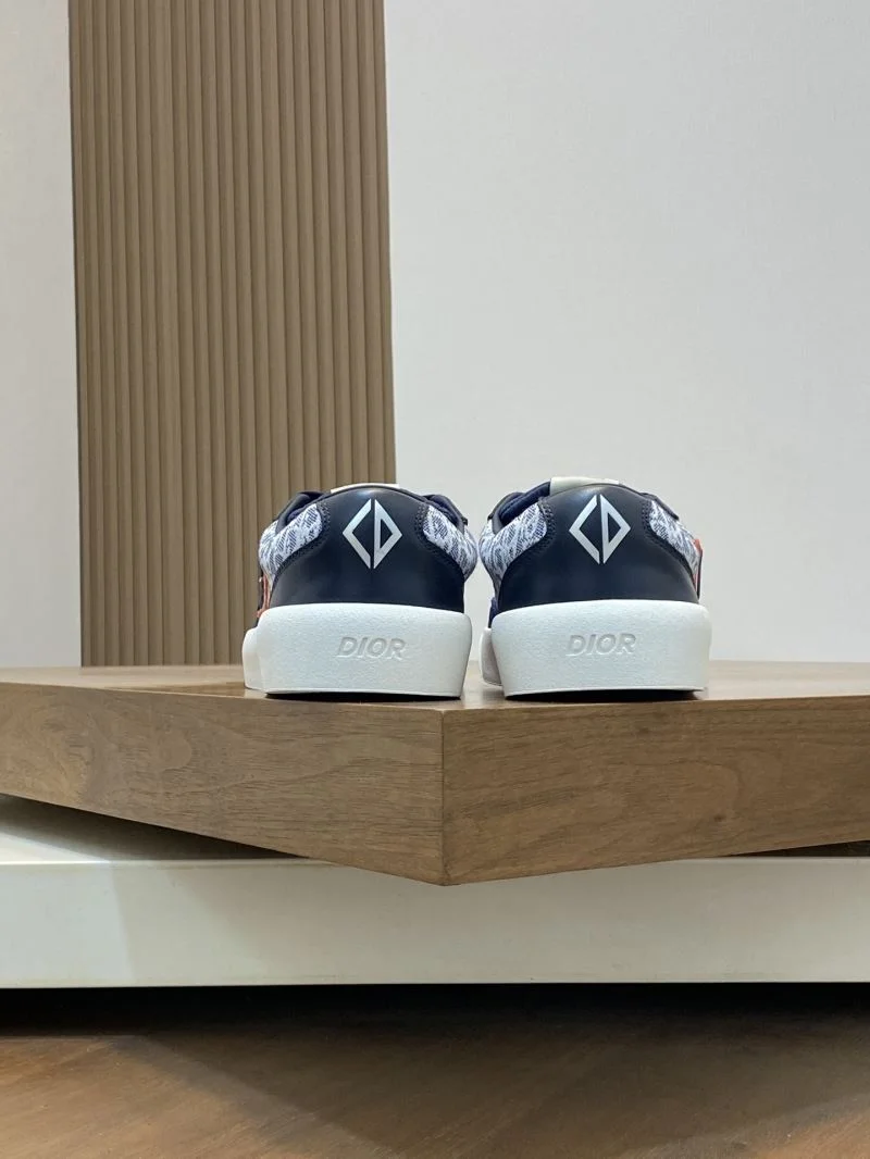 Christian Dior Low Shoes Durable 20619