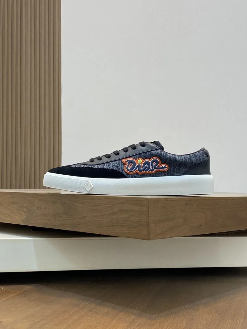 FashionForward Christian Dior Low Shoes 20618