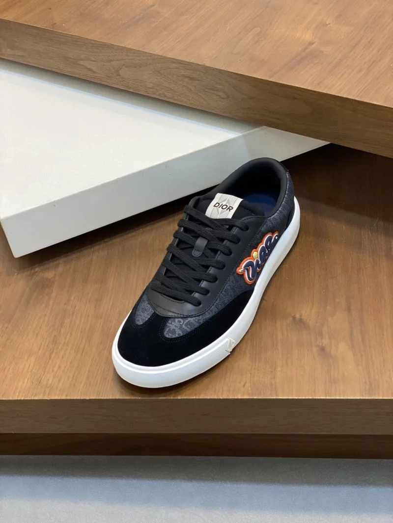 FashionForward Christian Dior Low Shoes 20618