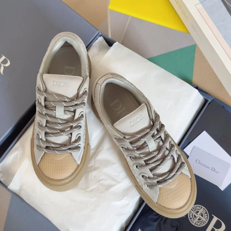 TopPick Christian Dior Low Shoes 21171