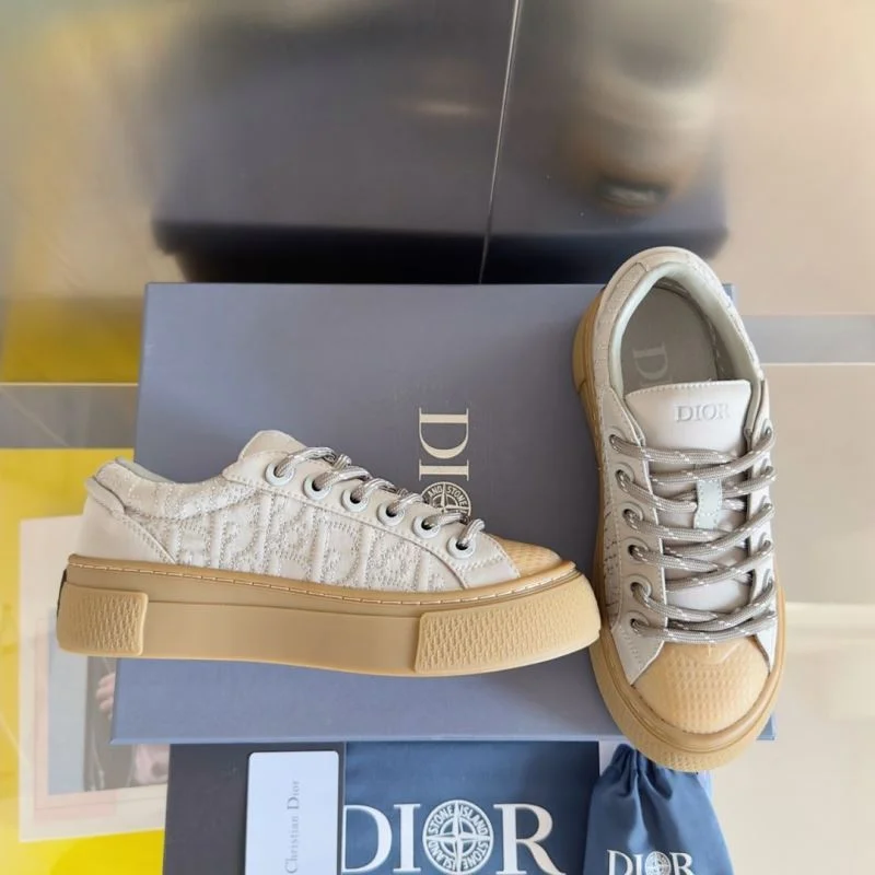 TopPick Christian Dior Low Shoes 21171