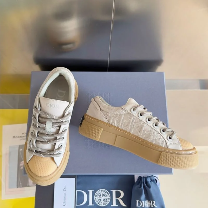 TopPick Christian Dior Low Shoes 21171