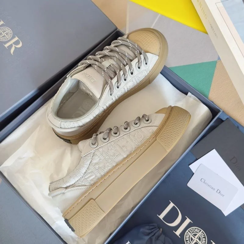 TopPick Christian Dior Low Shoes 21171