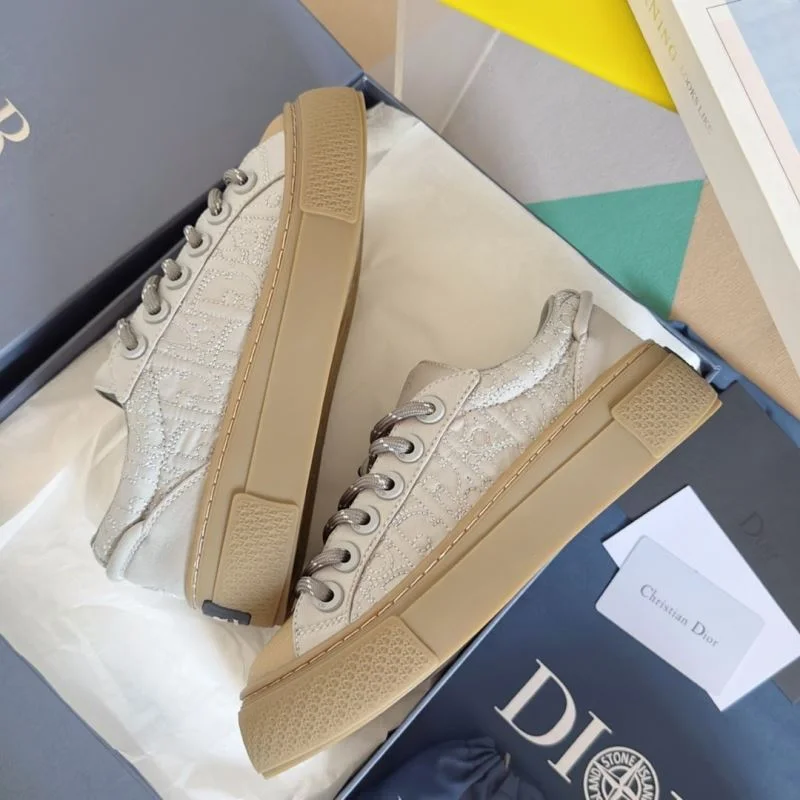 TopPick Christian Dior Low Shoes 21171
