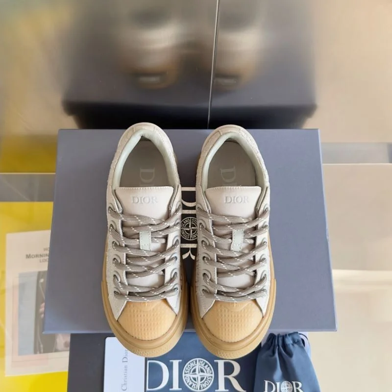 TopPick Christian Dior Low Shoes 21171
