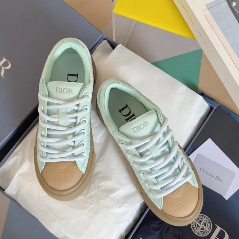 Christian Dior Low Shoes Packable 21182